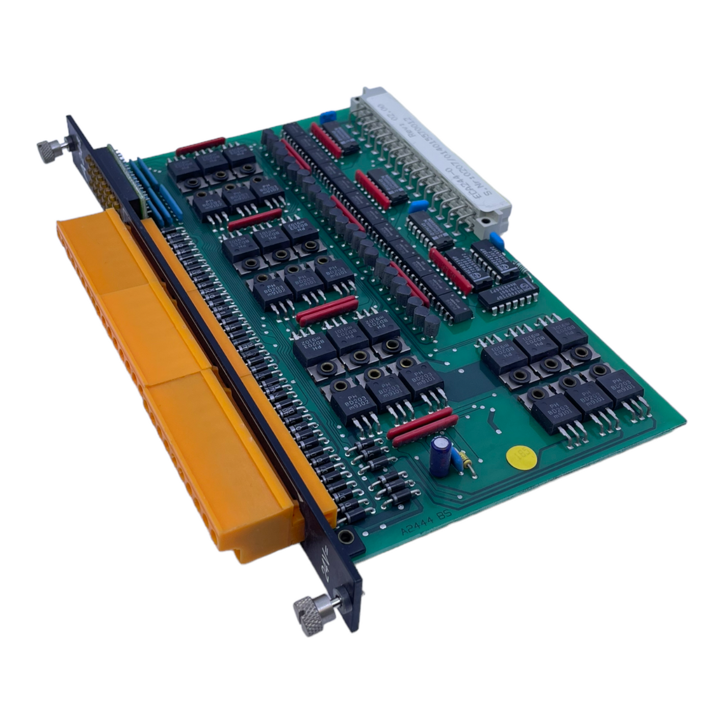B&R ECA244-0 output module