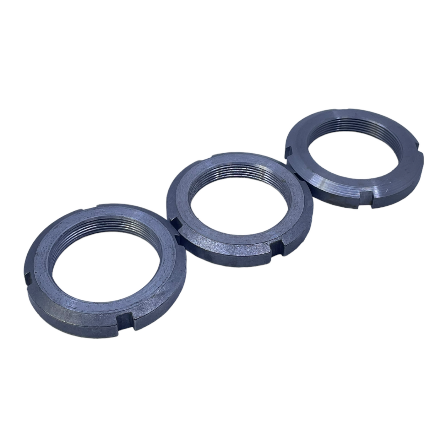 SKF KM9 Lagermuttern VE:3stk