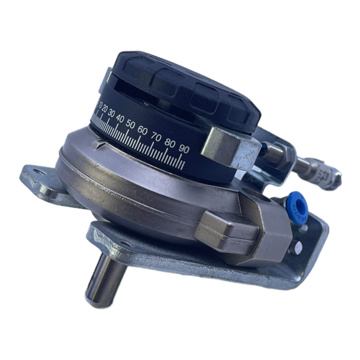 Festo DSR-12-180-P rotary actuator 11909 for industrial use 2 to 8 bar