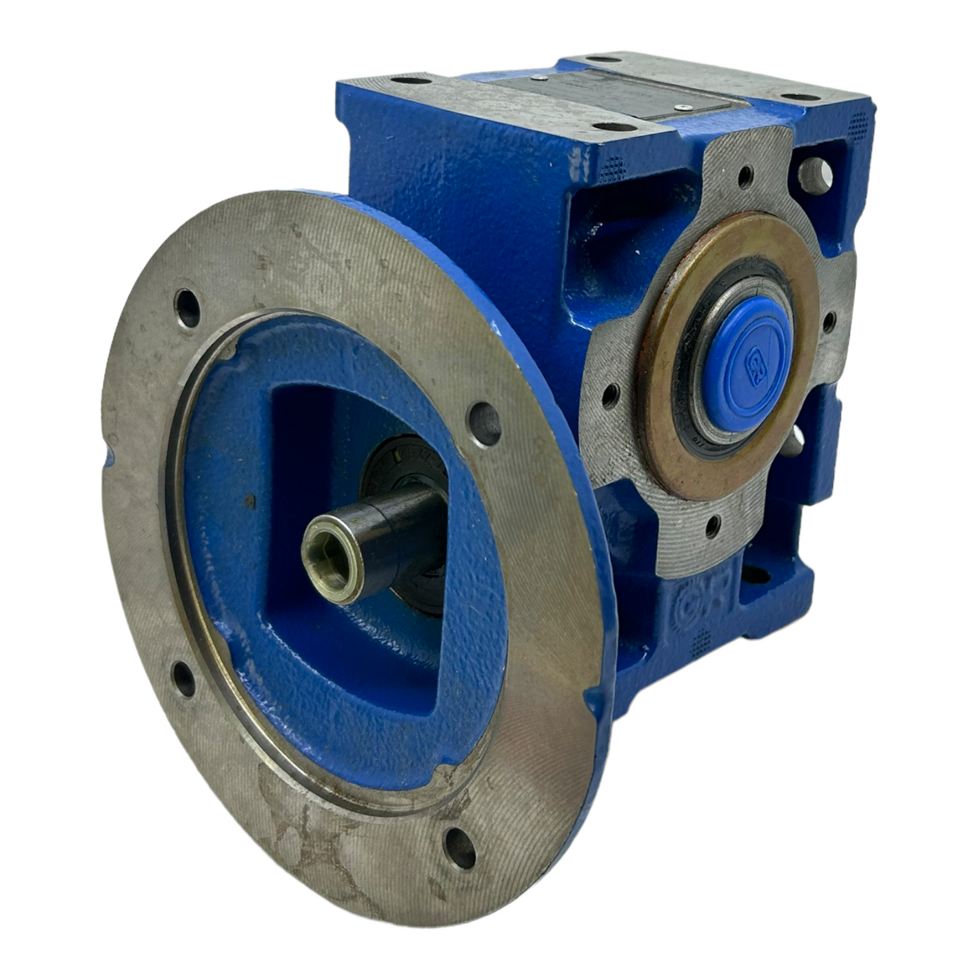 Rossi MRV40UO3A gearbox for industrial use 1,036kW gearbox MRV40UO3A