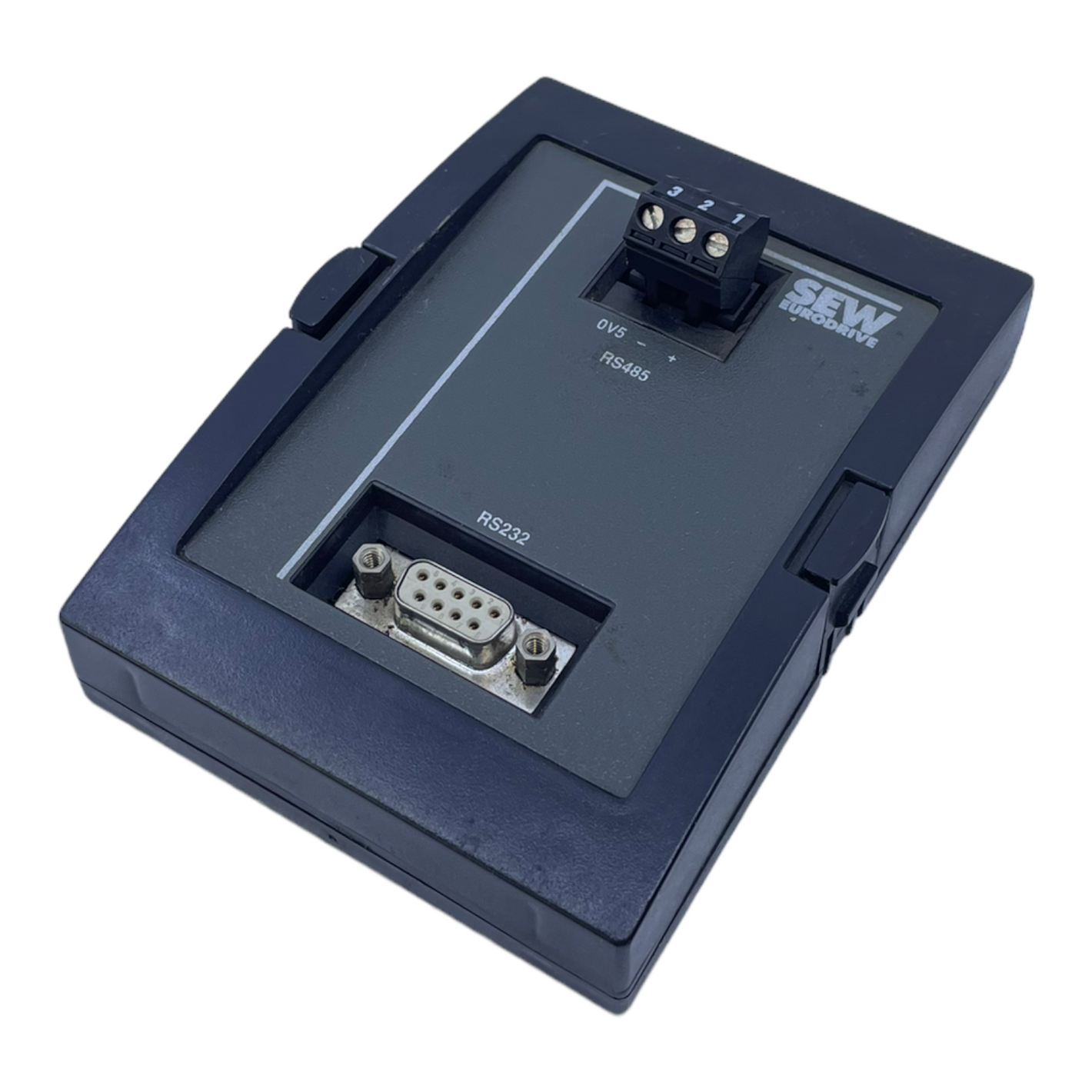 SEW 8229147.10 Optional module interface for industrial use 8229147.10