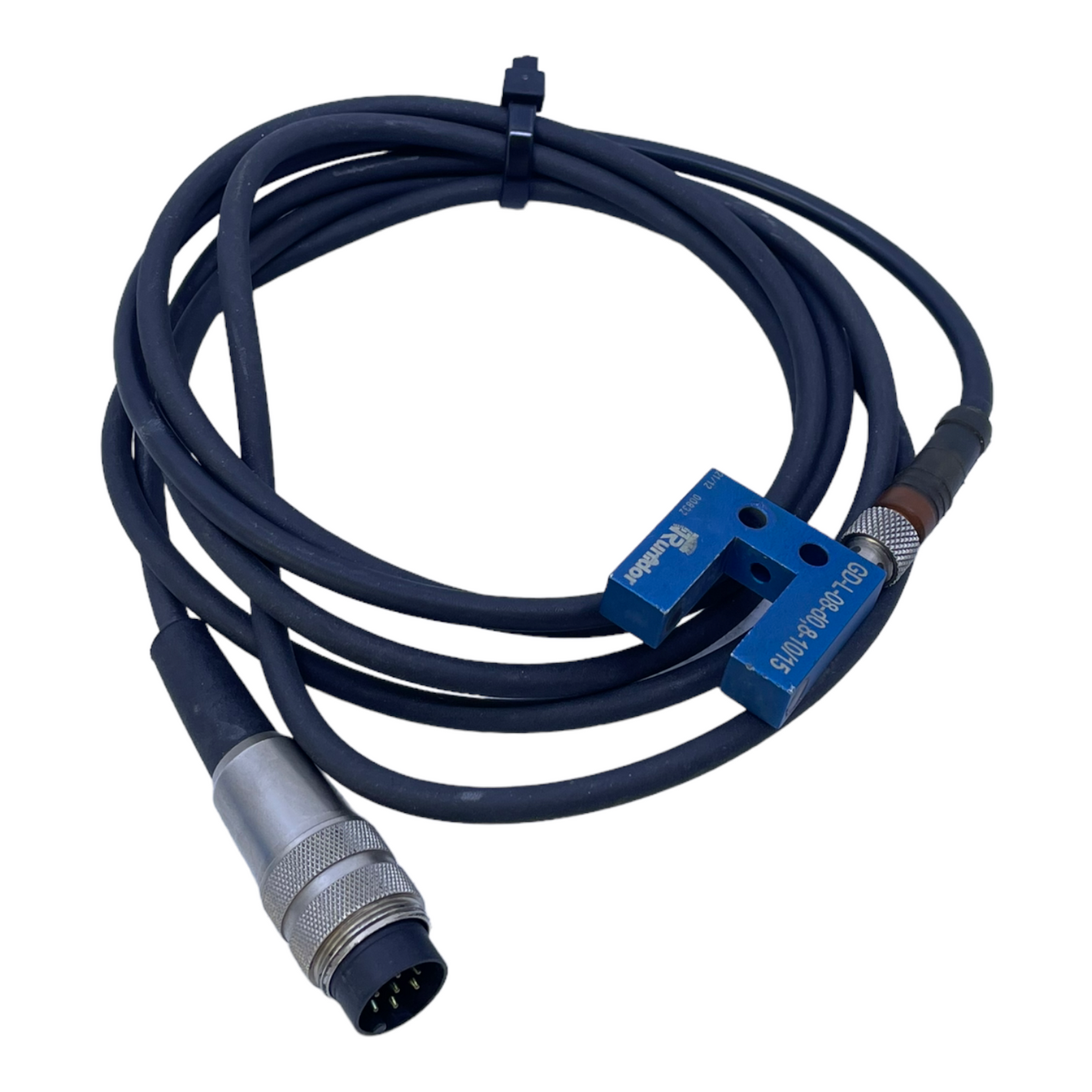 Unidor GD-L-08-d0,8-10/15 Gabelsensor für industriellen Einsatz Sensor Unidor