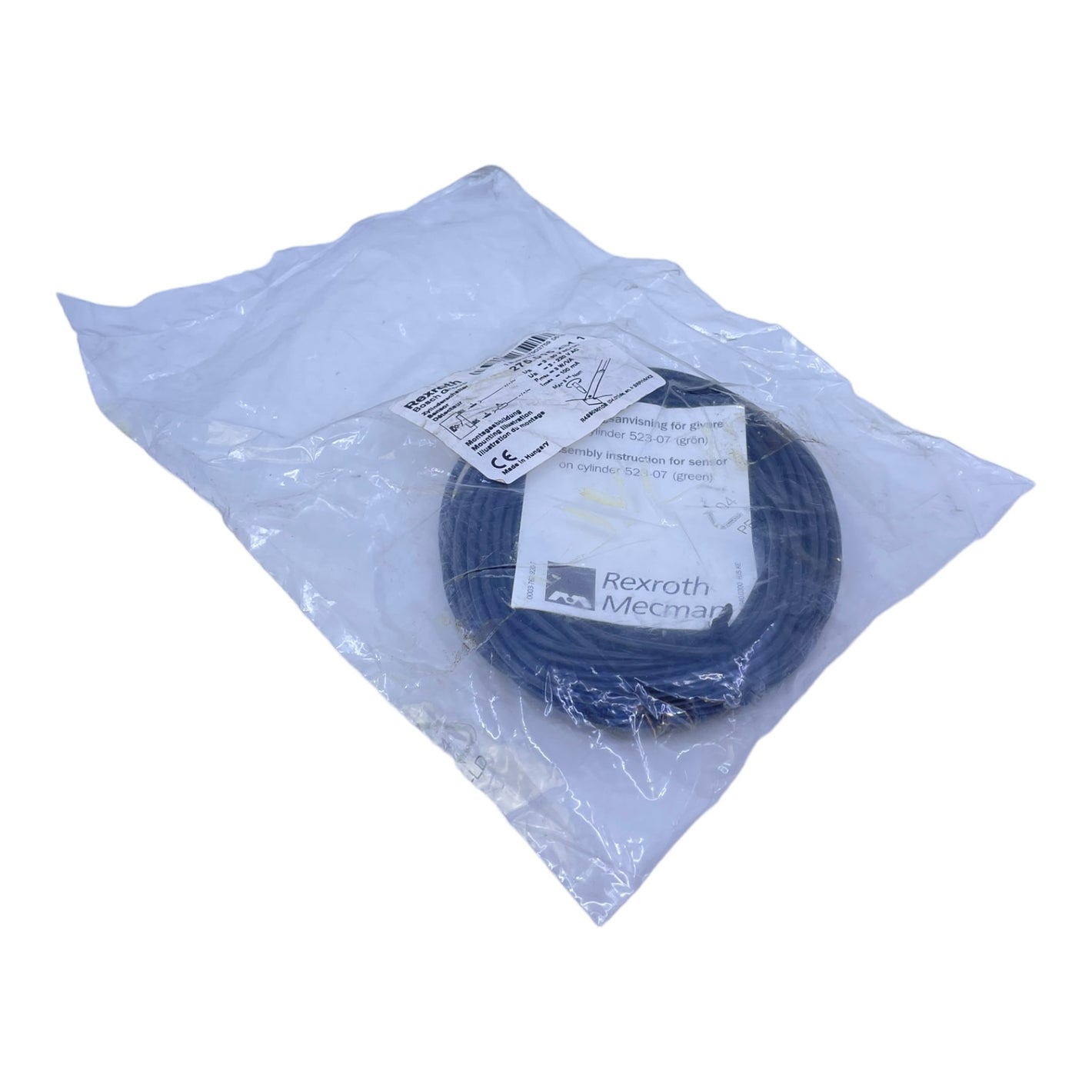 Rexroth 2750152311 Cylinder switch sensor for industrial use Rexroth