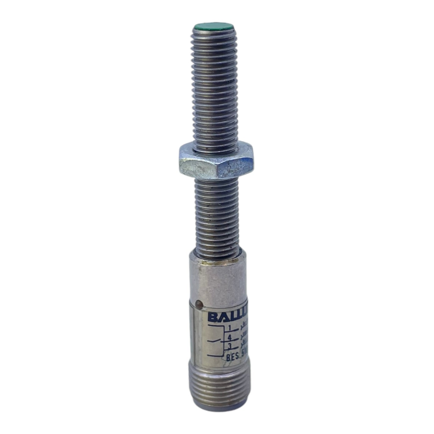 Balluff BES516-324-S4-L Inductive sensor for industrial use Balluff