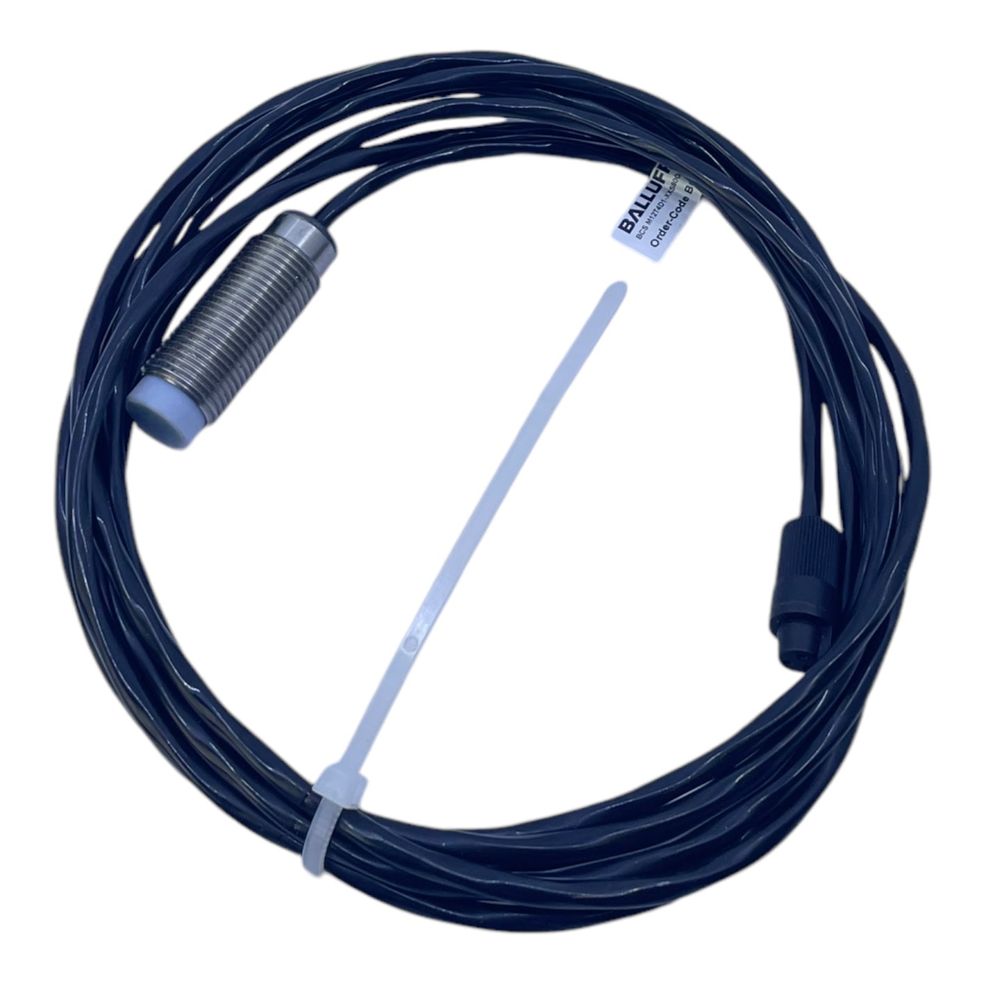 Balluff BCS0019 Inductive sensor BCS M12T4D1-XXS80G-EP02-GZ01-002 Balluff BCS00