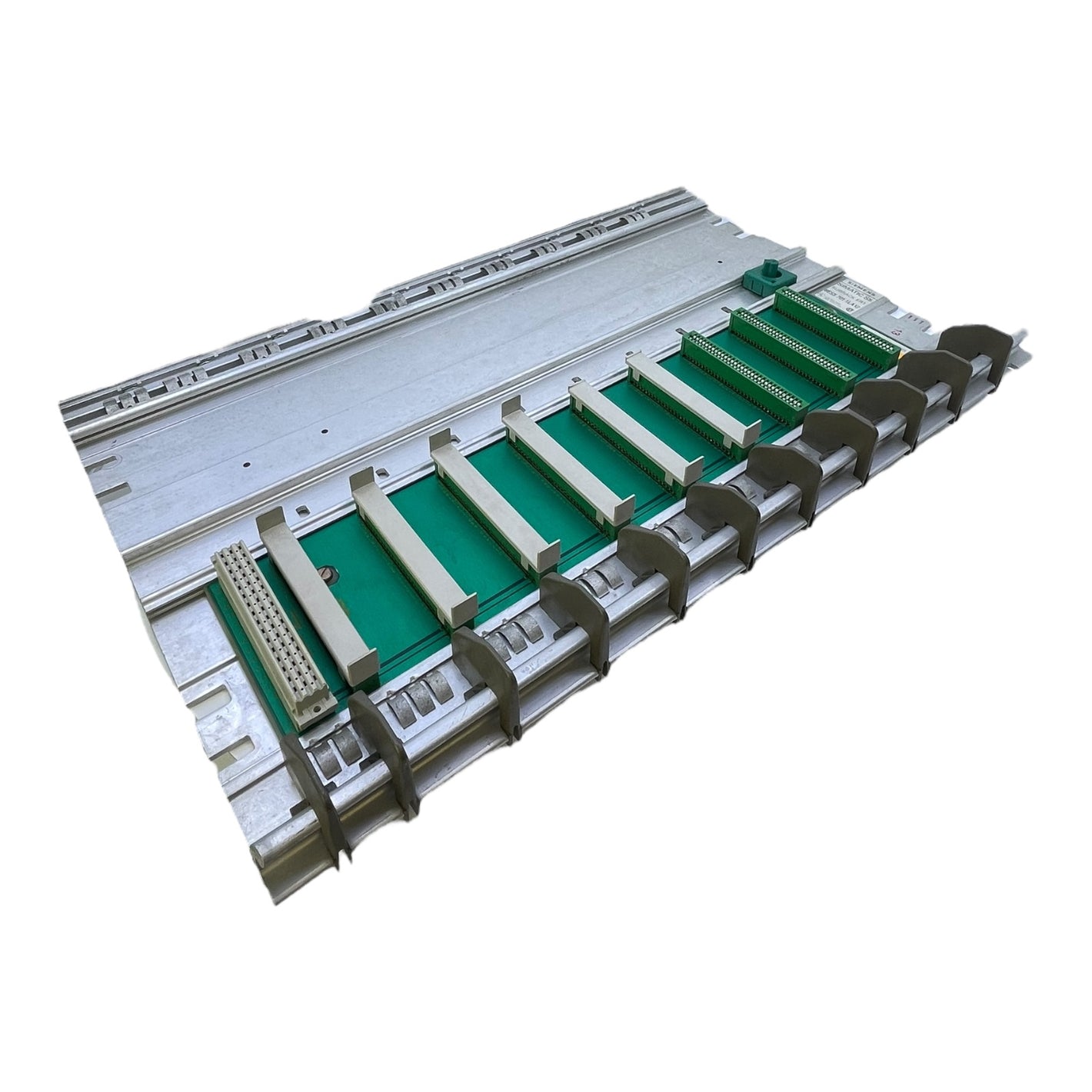Siemens 6ES5701-1LA12 Subrack module rack for industrial use Siemens