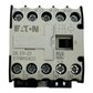 Eaton DILER-22 Hilfsschalterblock für industriellen Einsatz 230V 50Hz 240V 60Hz