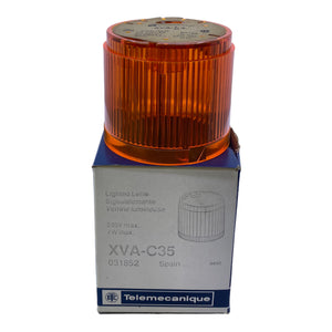 Telemecanique XVA-C35 Lichtelement 031852 240 V  7 W