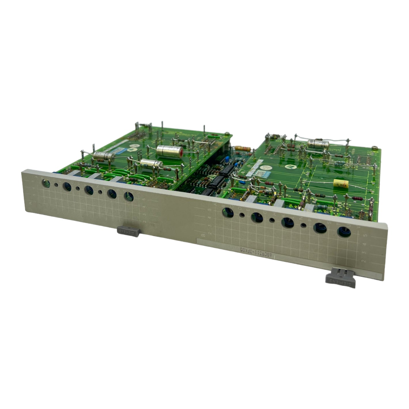 Siemens 6SC9311-3FK05 PLC module Siemens