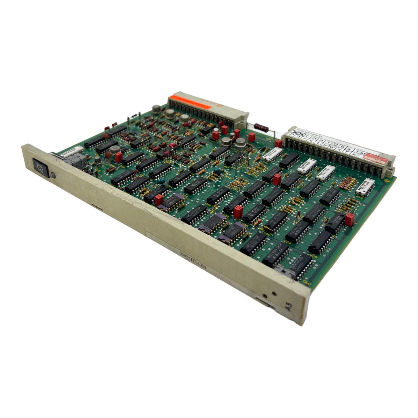 Siemens 6SC9111-2AE0 control card Siemens control card