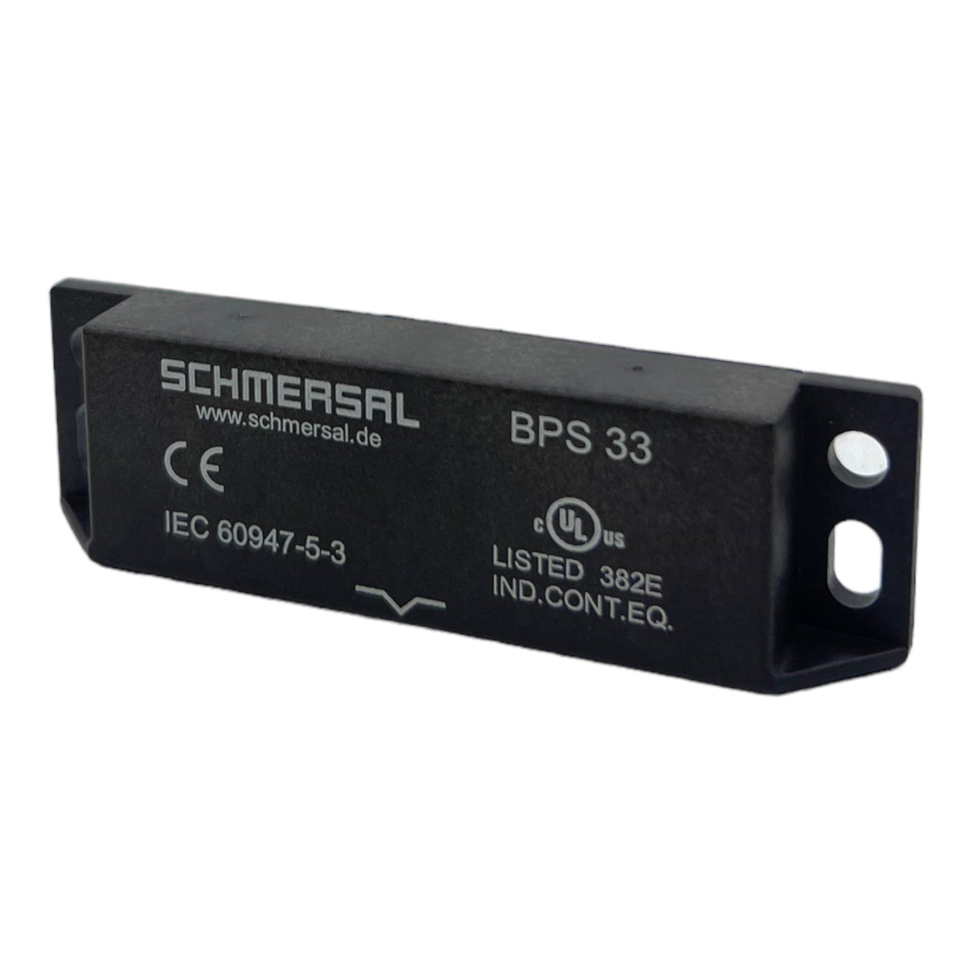 Schmersal BPS-33 Safety Sensors