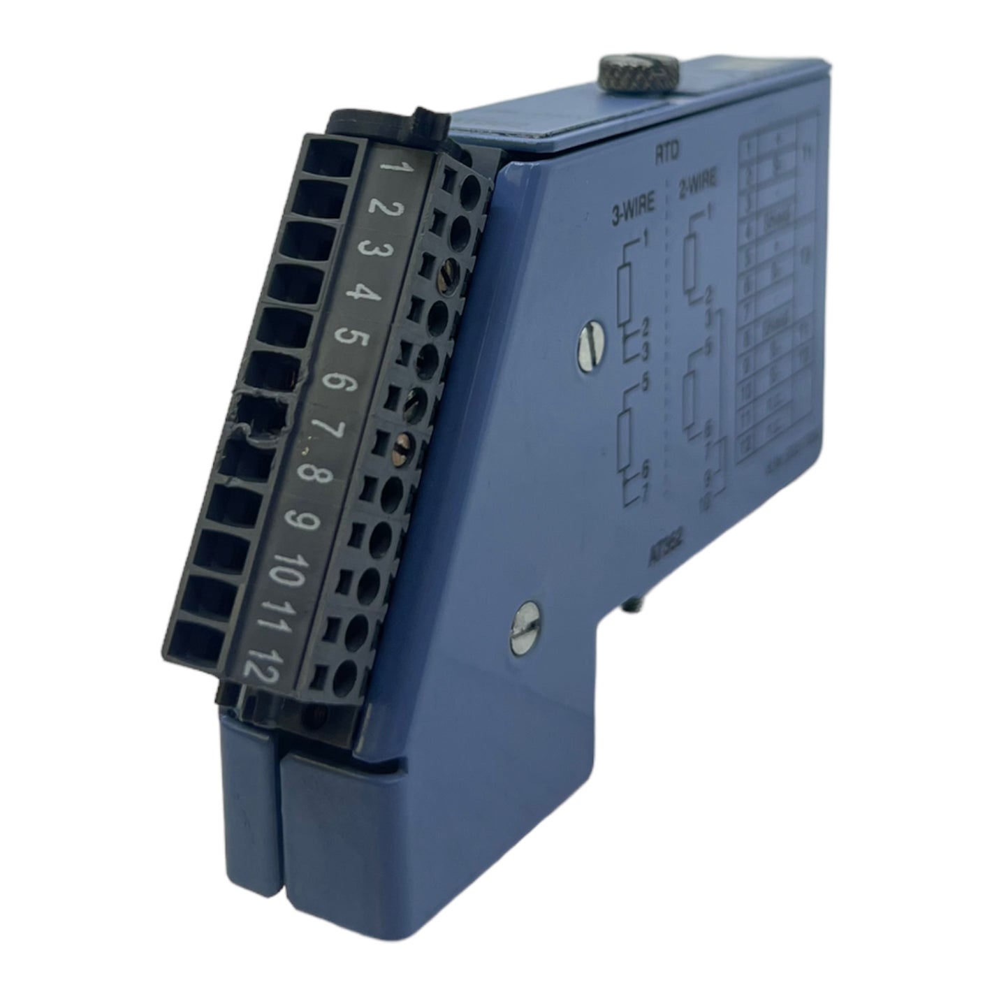 B&R 7AT352.70 input module