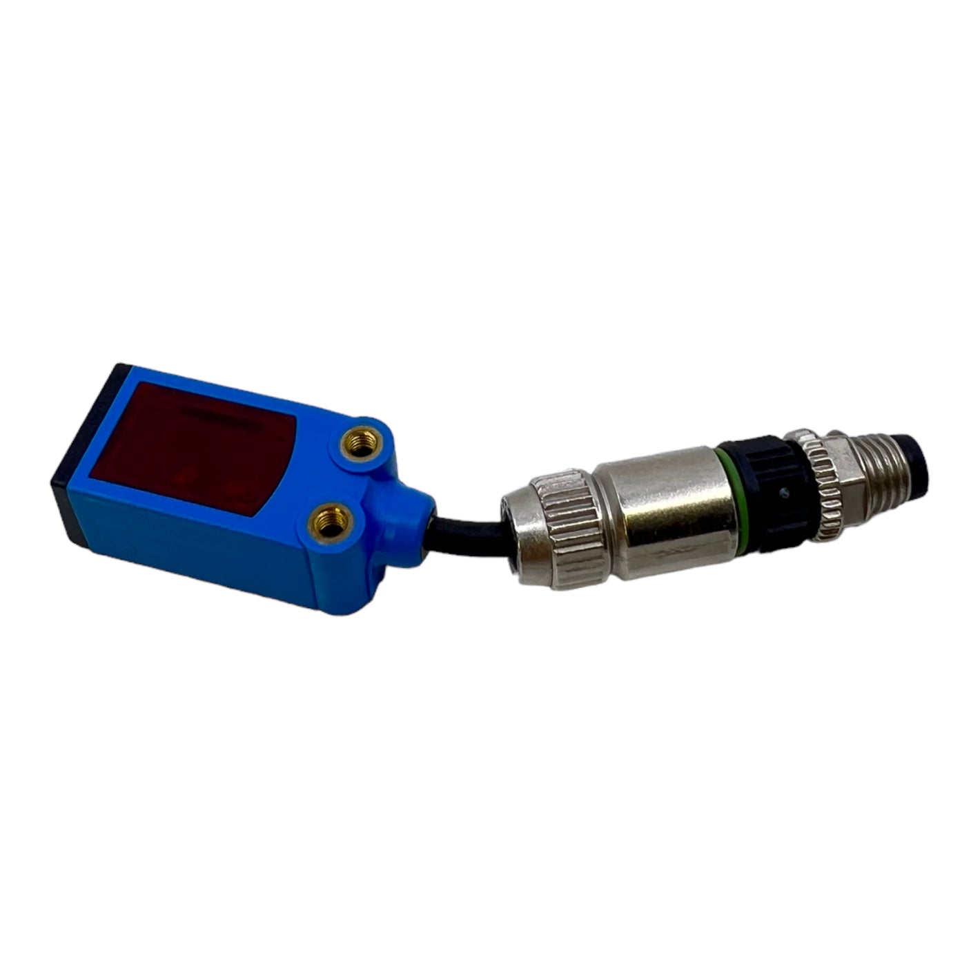 Sick WL4-3F3130 photoelectric switch 1028153 reflective photoelectric switch 10V-30V DC 20mA
