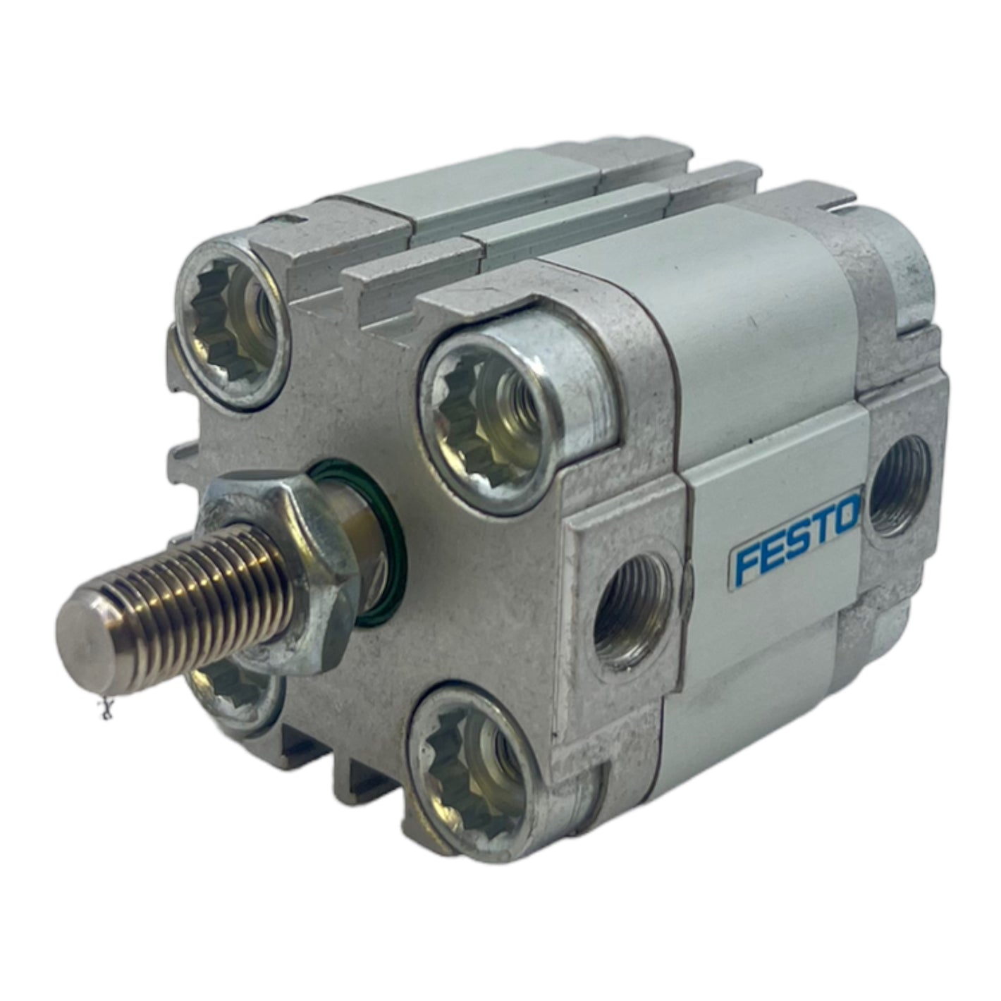 Festo ADVU-32-10-A-P-A Kompaktzylinder 156617 Pneumatikzylinder G1/8