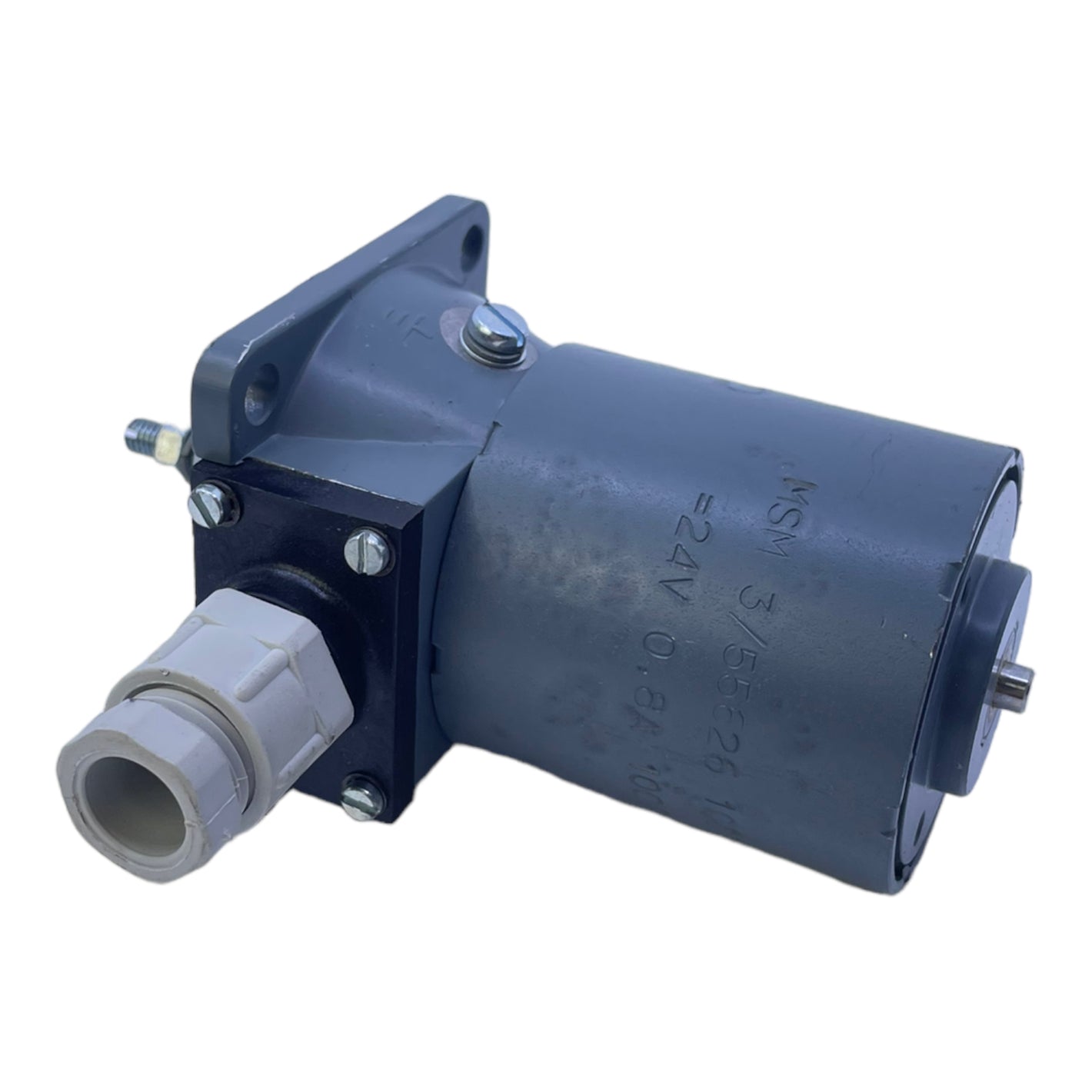 MSM 3/55626 rectifier 1007/1