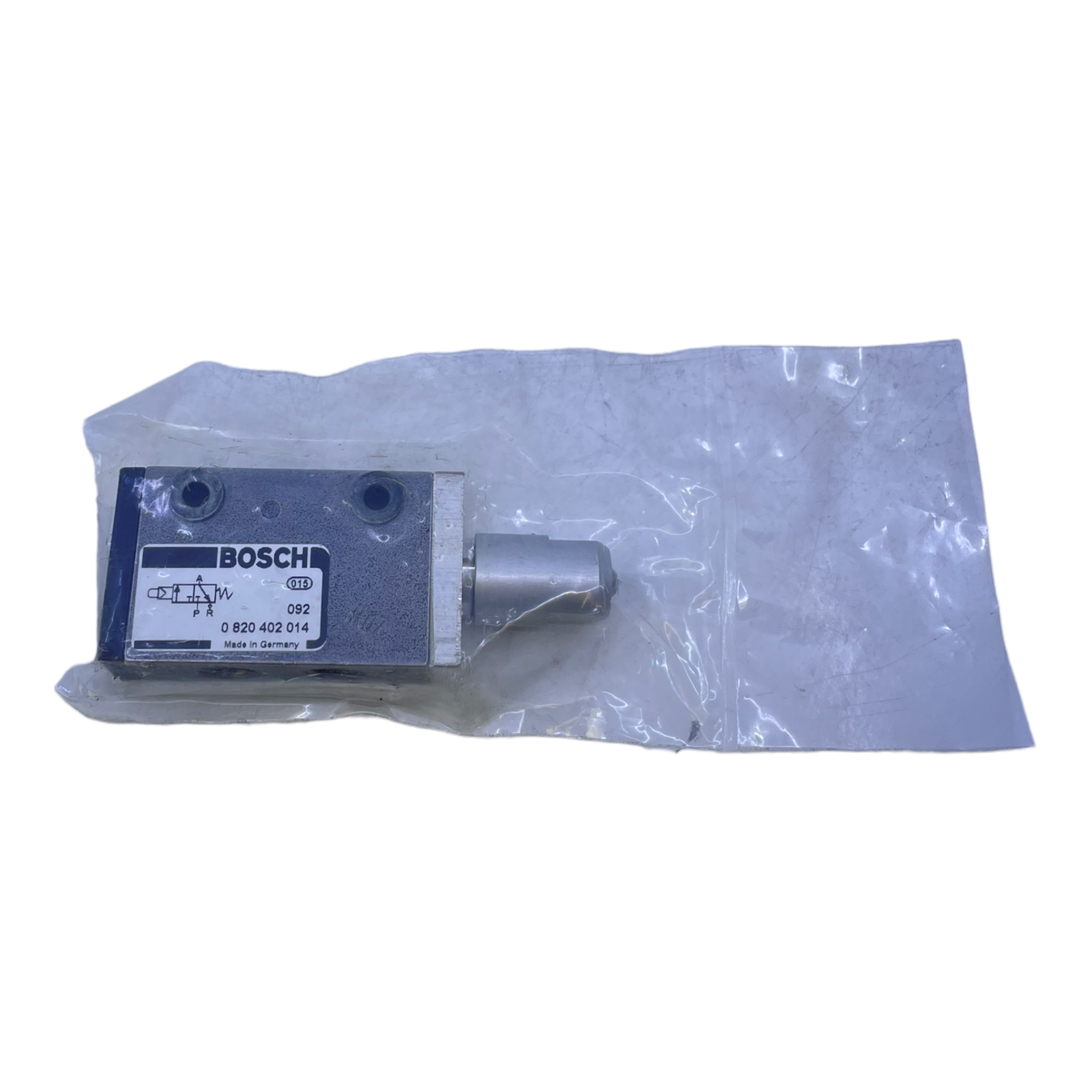 BOSCH 0 820 027 002 Magnetventil BOSCH 0 820 027 002 Magnetventil