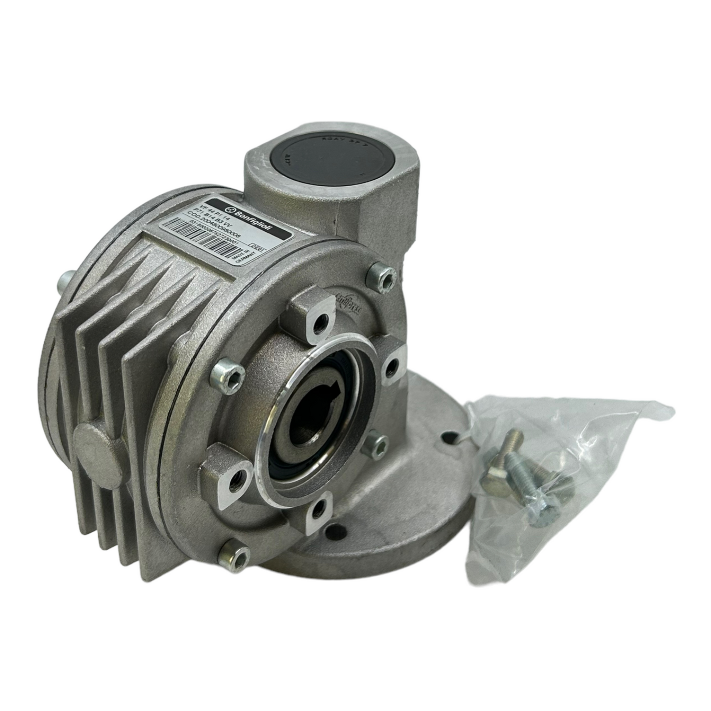 Bonfiglioli VF44P114 gearbox for industrial use Gearbox VF44P114