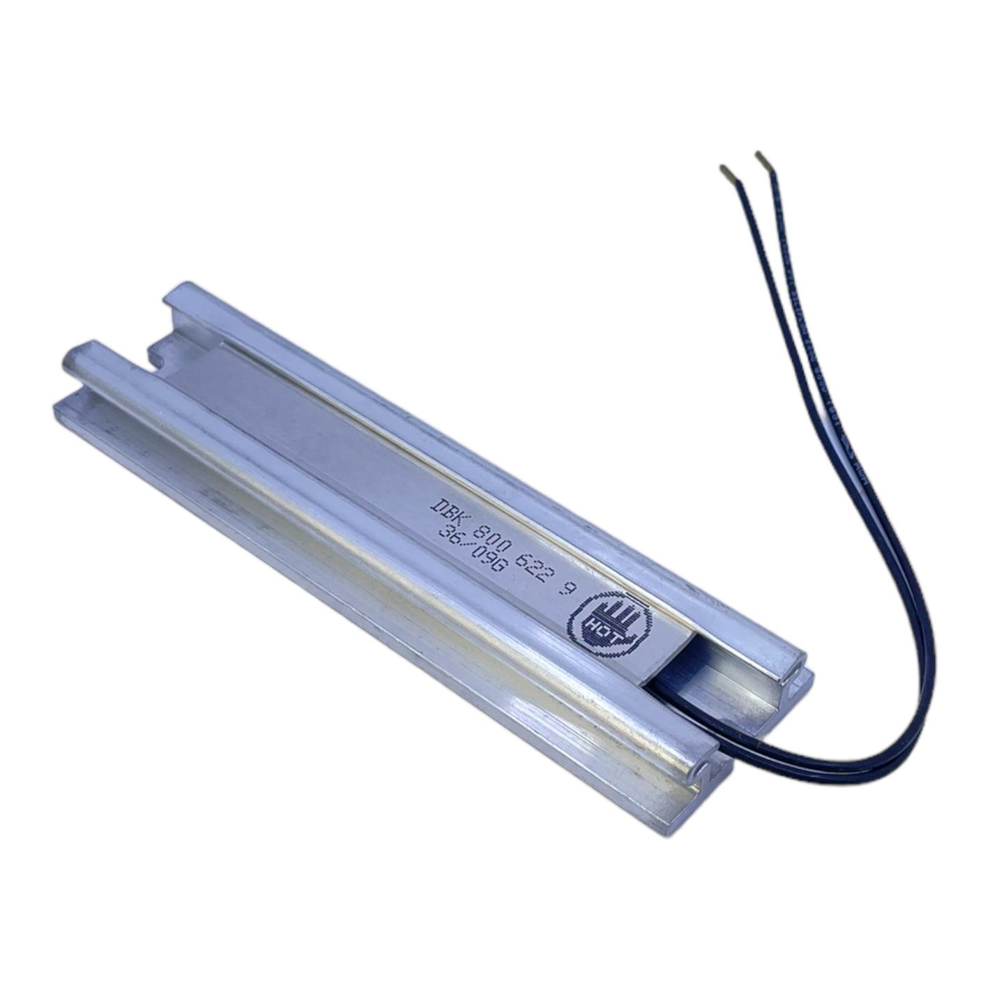 DBK 800 622 9 Brake resistor for industrial use DBK 800 622 9
