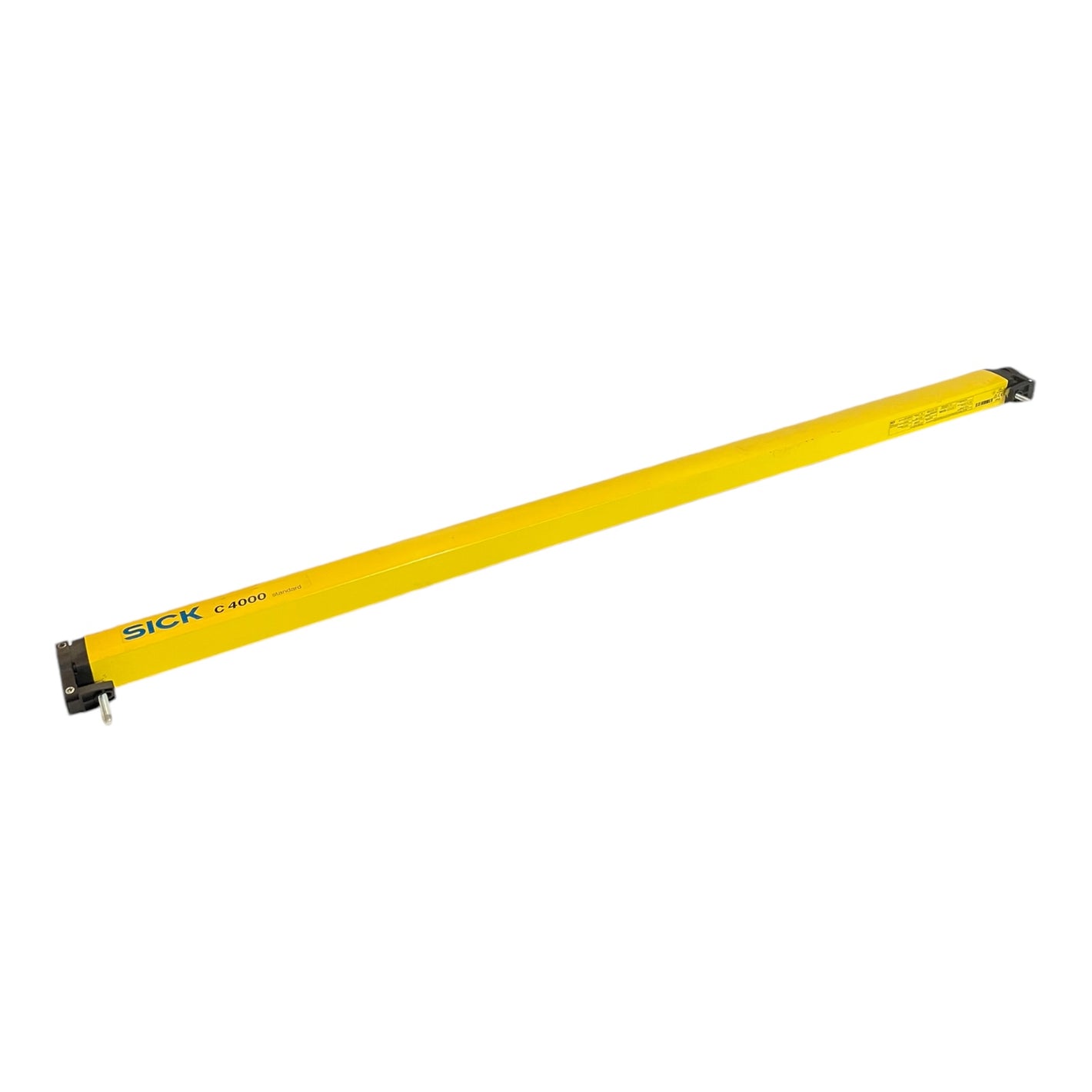 Sick C40E-1203CA010 Safety barrier for industrial use Sick Sensor