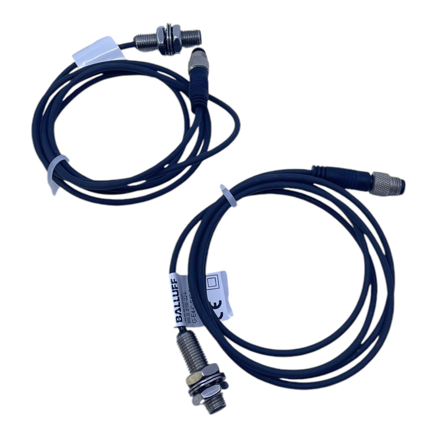 Balluff BES042Z Inductive sensors for industrial use VE:2pcs Balluff BES