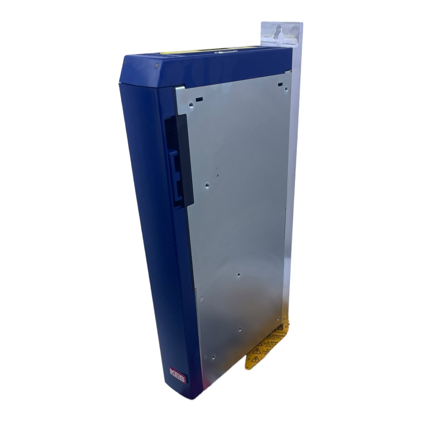 KEB Combivert frequency converter 12H6ABB-21B0 560V 6.2kVA KEB Combivert