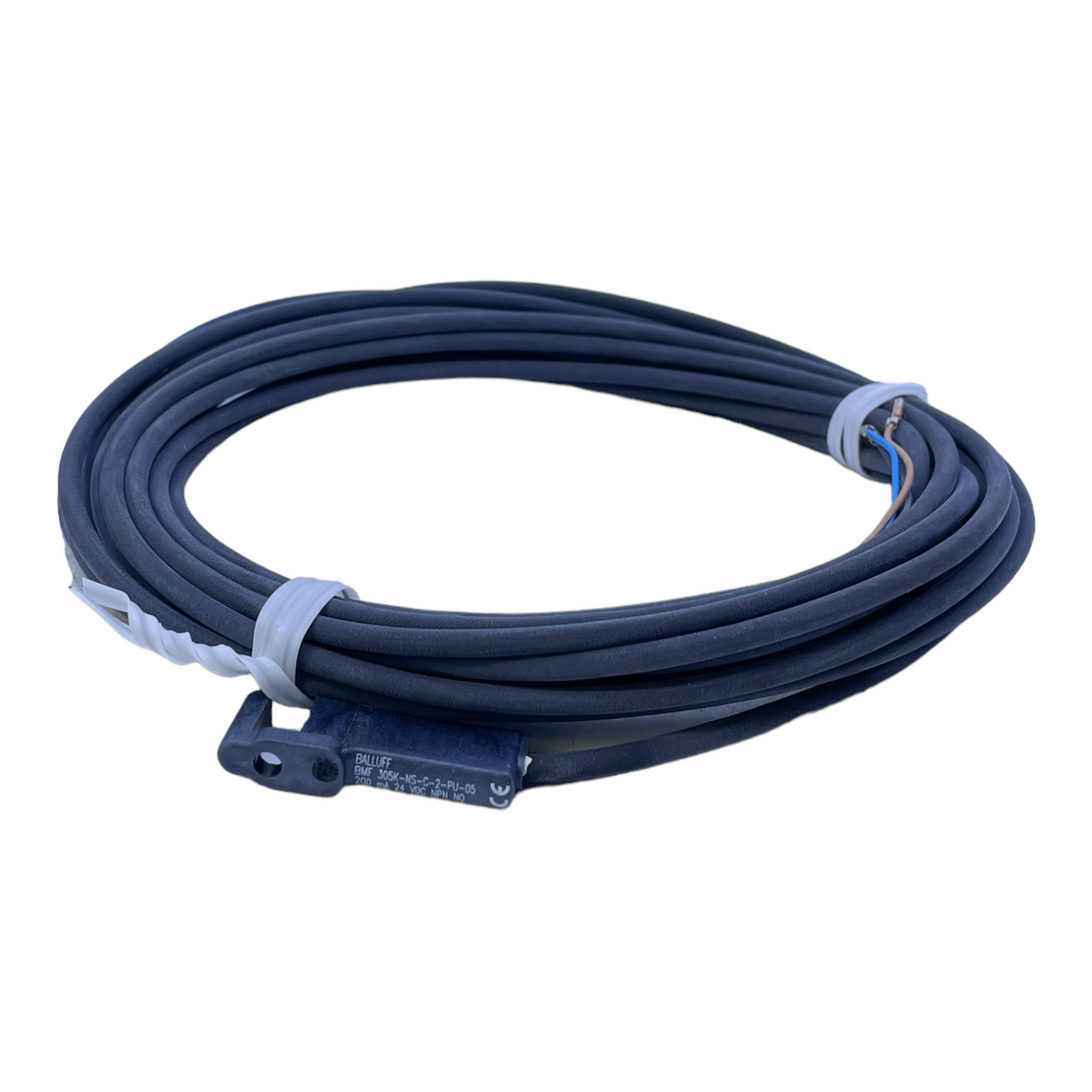 Balluff BMF305K-NS-C-2-PU-05 Magnetic field sensors BMF004Y 10-30VDC IP67