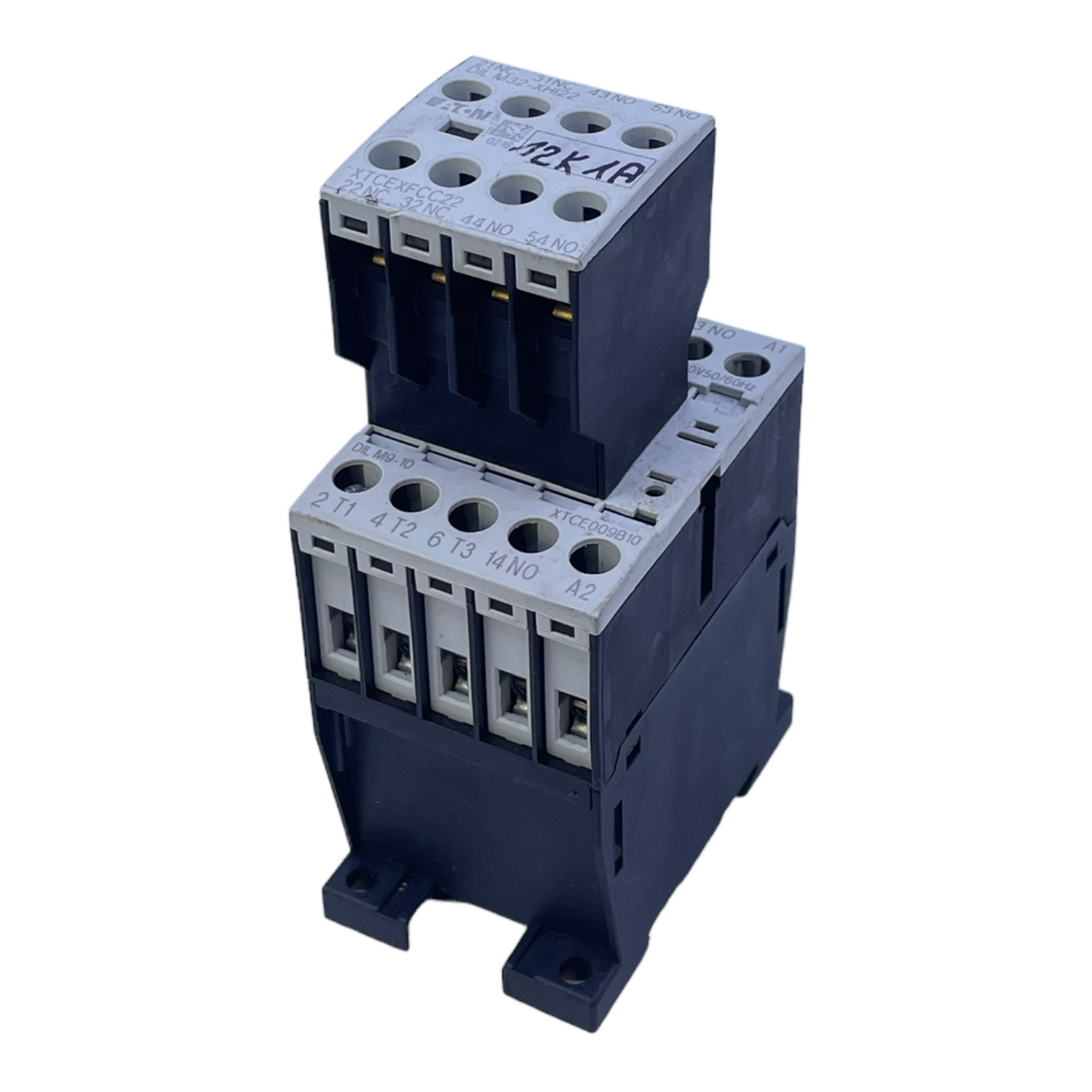 Eaton DILM32-XHI22 contactor 230V 50/60Hz 3-pole