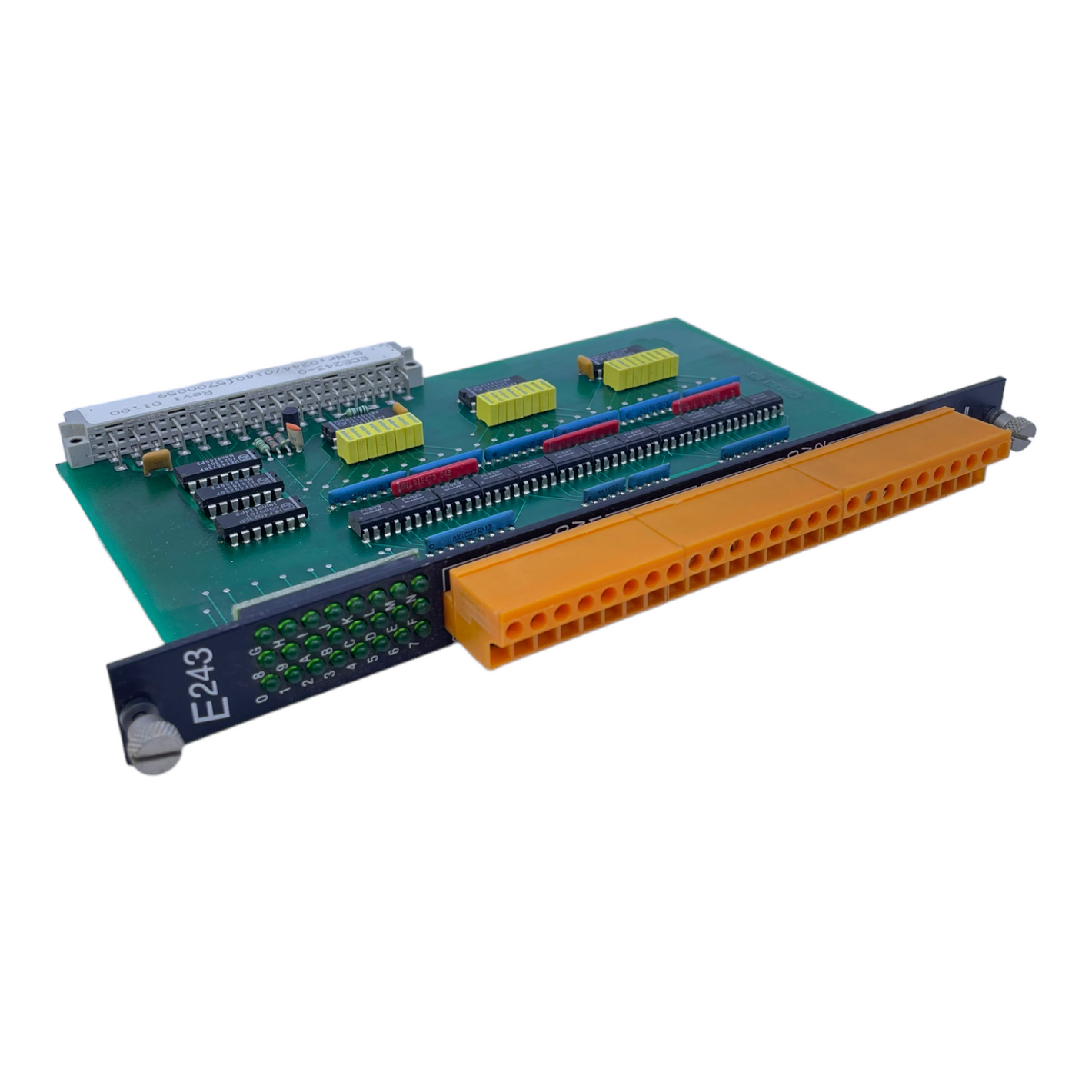 B&R ECE243-0 input module