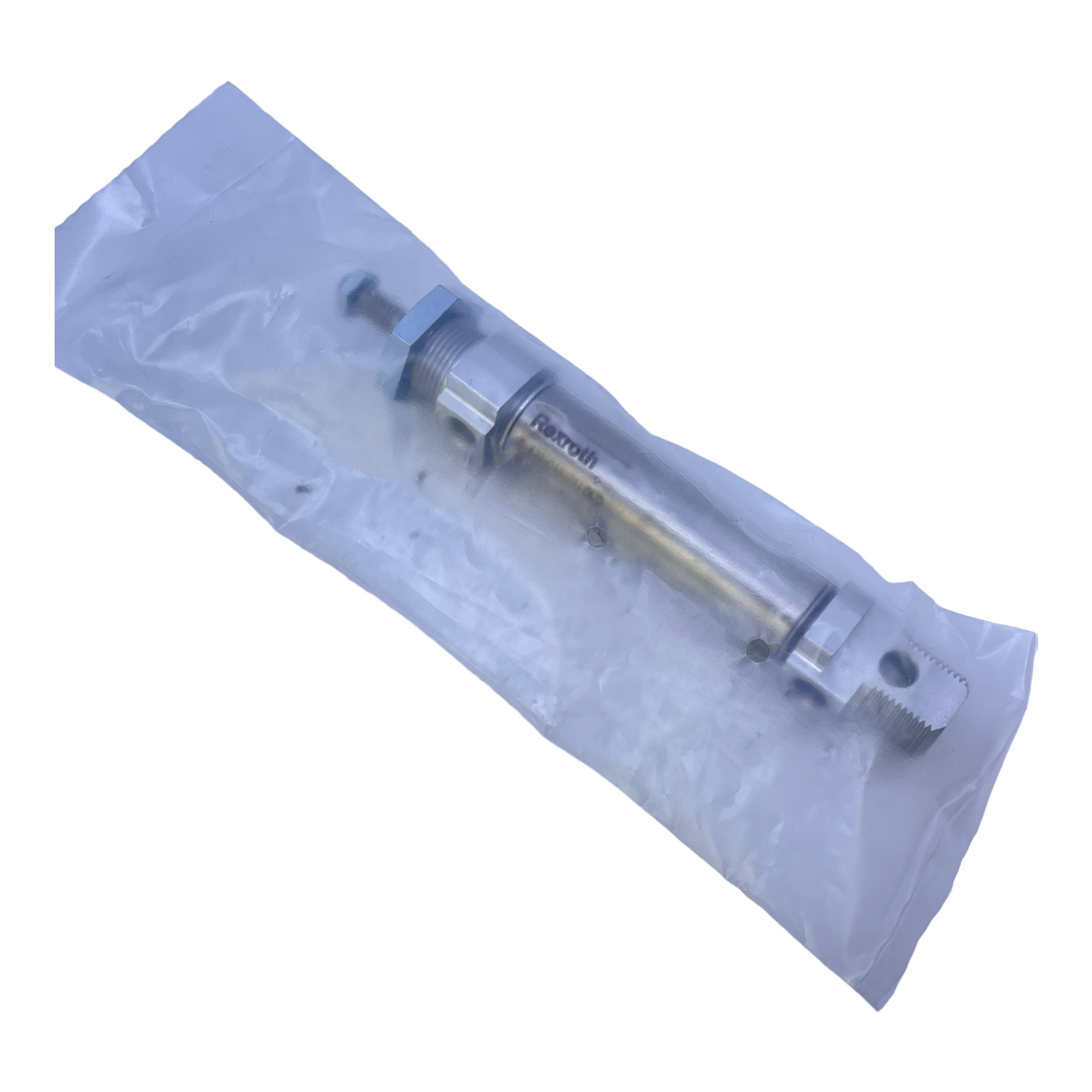 Rexroth Zylinder 0822 033 203 Pneumatikzylinder 10bar