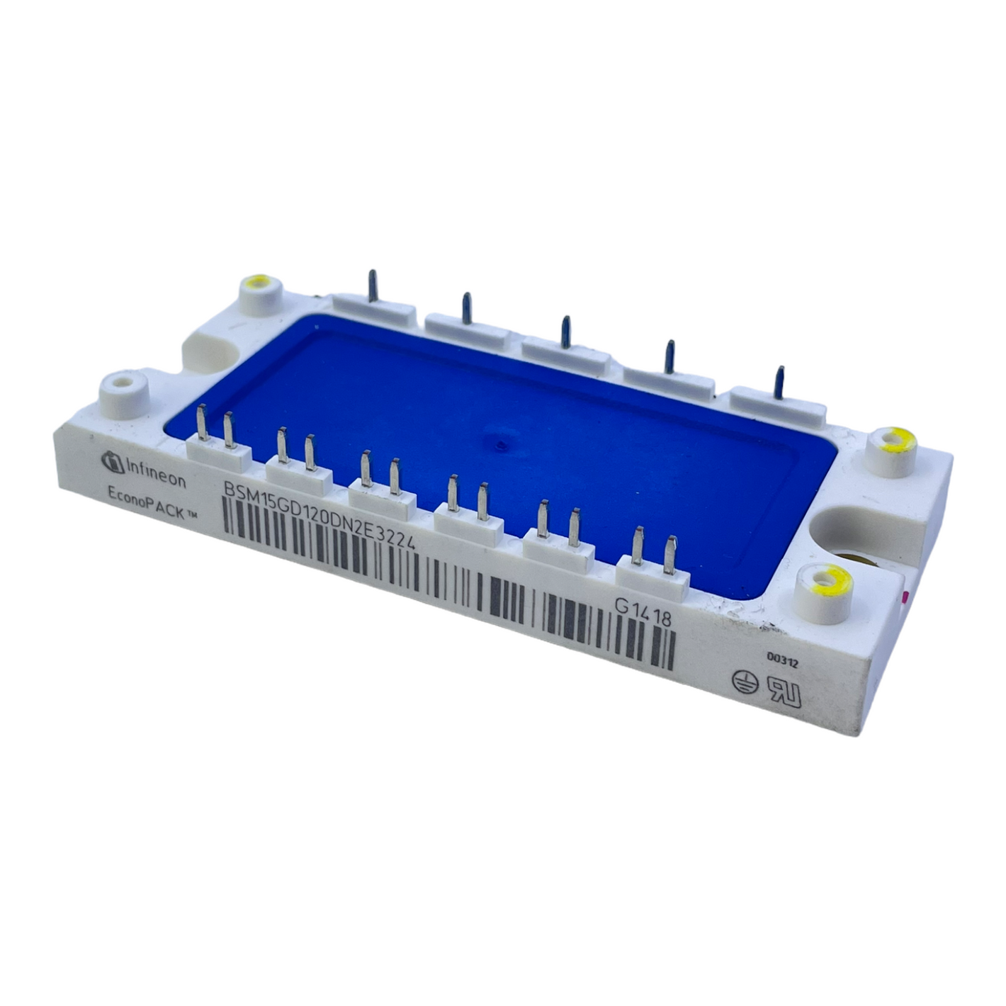Infineon BSM15GD120DN2E3224 IGBT module for industrial use IGBT module