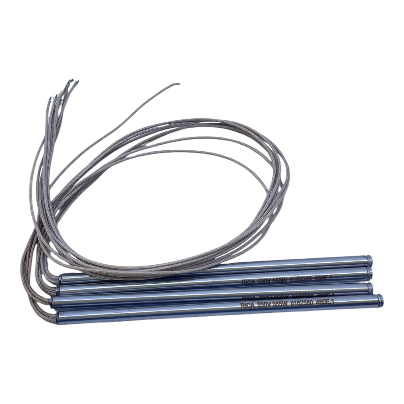 IMA BH1030197 Heating elements for industrial use VE: 4 pcs IMA BH1030197 BH10