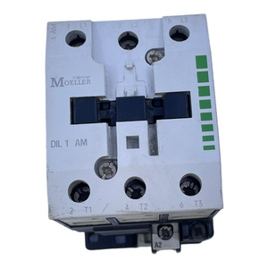 Moeller DIL1AM Schutzschalter für industriellen Einsatz Schutz Schalter 230V