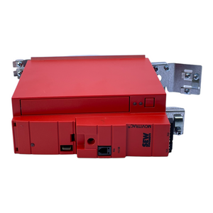SEW MC07B0005-5A3-4-S0/FSC12B Frequenzumrichter 0,55kW 50/60Hz SEW