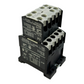 Eaton DILER-31-G Leistungsschalter +22DILE für industriellen Einsatz 24V DC