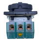 Siemens 3LD2704-0TK51 Hauptschalter Not/Aus-Schalter  für industriellen Einsatz