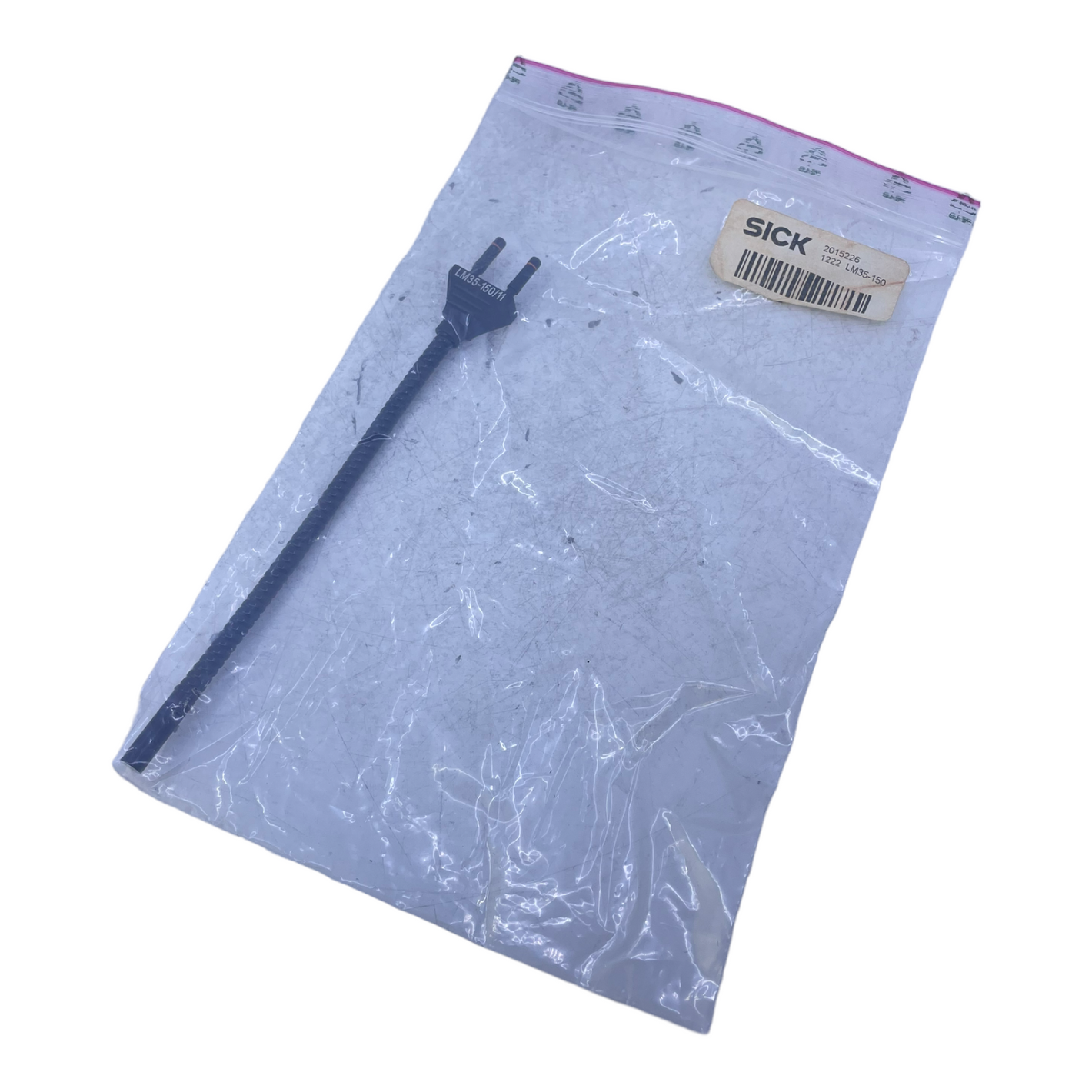 Sick LM35-150/11 Fiber optic cable for industrial use Sick LM35-150/11