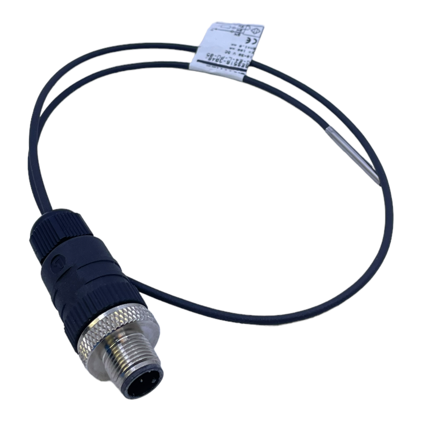 Balluff BES516-3046-G-E4-L-PU-05 Inductive standard sensors BES00MA 10-30VDC