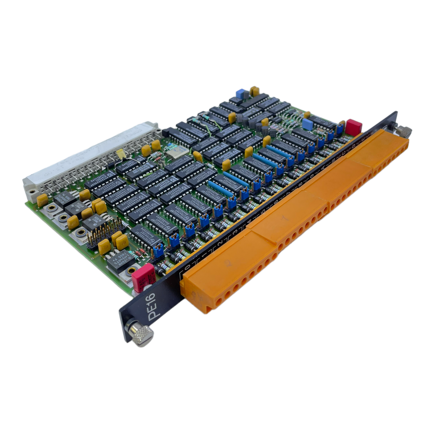 B&R ECPE16-0 input module