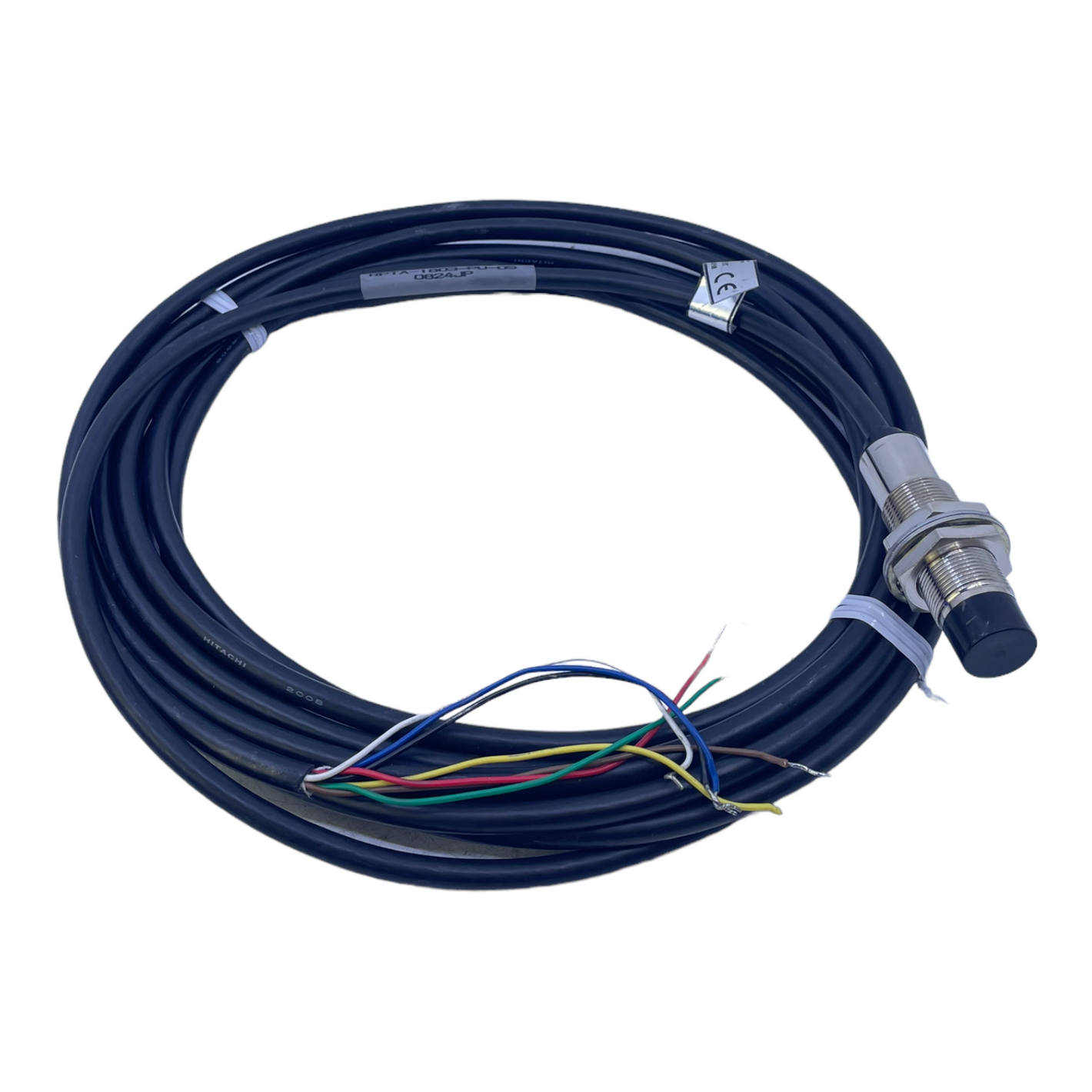 Balluff RPTA-1803-PU-05 Inductive sensor for industrial use Balluff