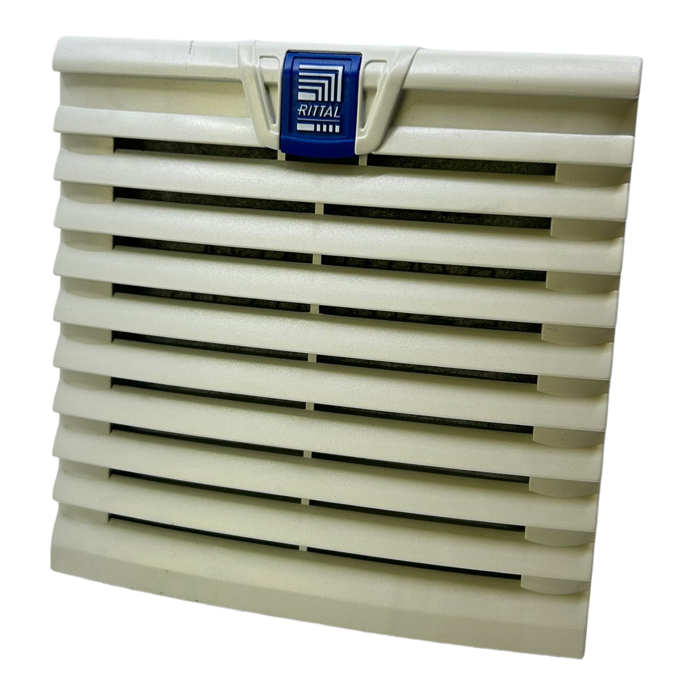 Rittal SK3238.100 filter fan for industrial use 230V 50/60Hz 0.12/0.11A