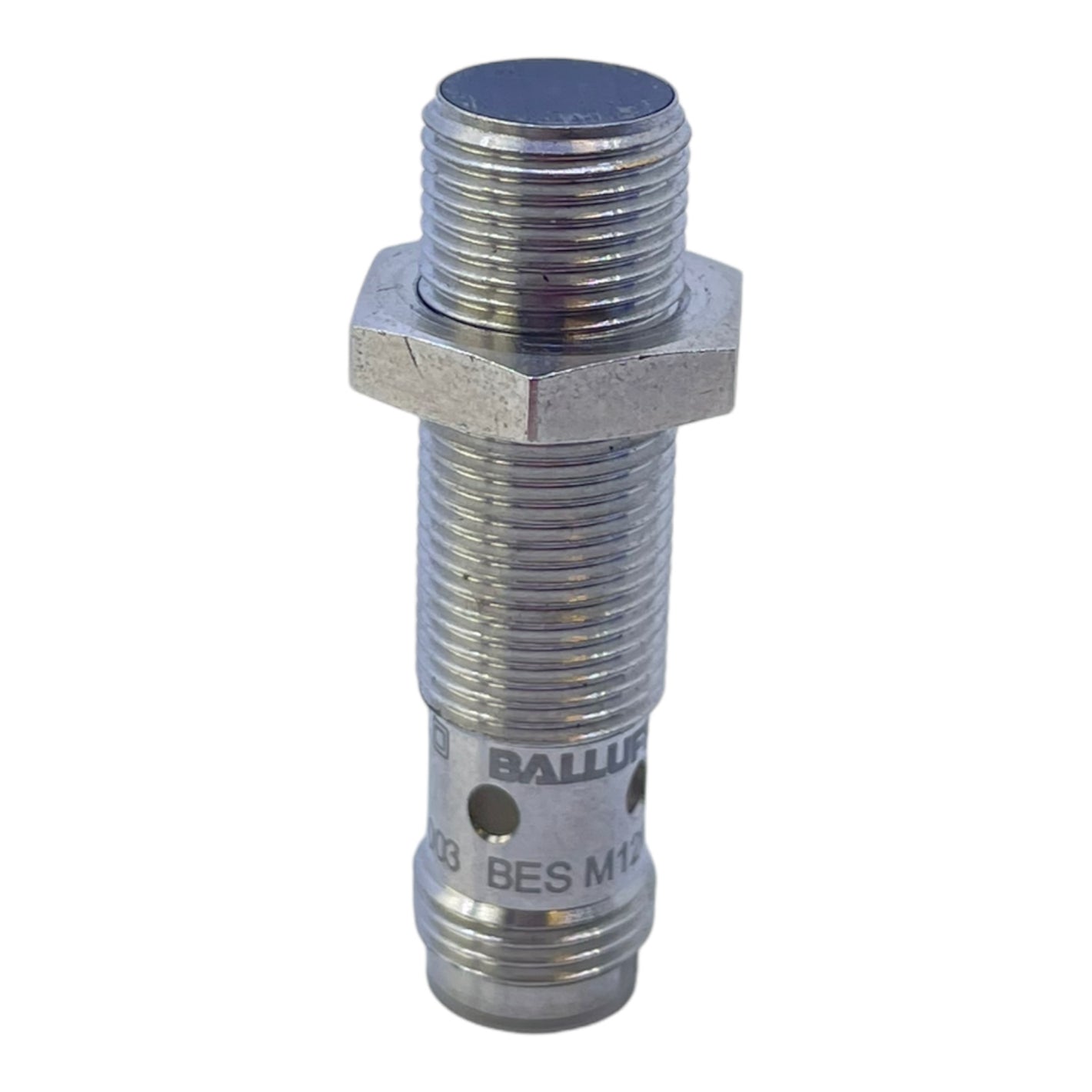 Balluff BES00E1622HU Inductive sensor BESM12ME-PSC20B-S04G-003 Balluff sensor