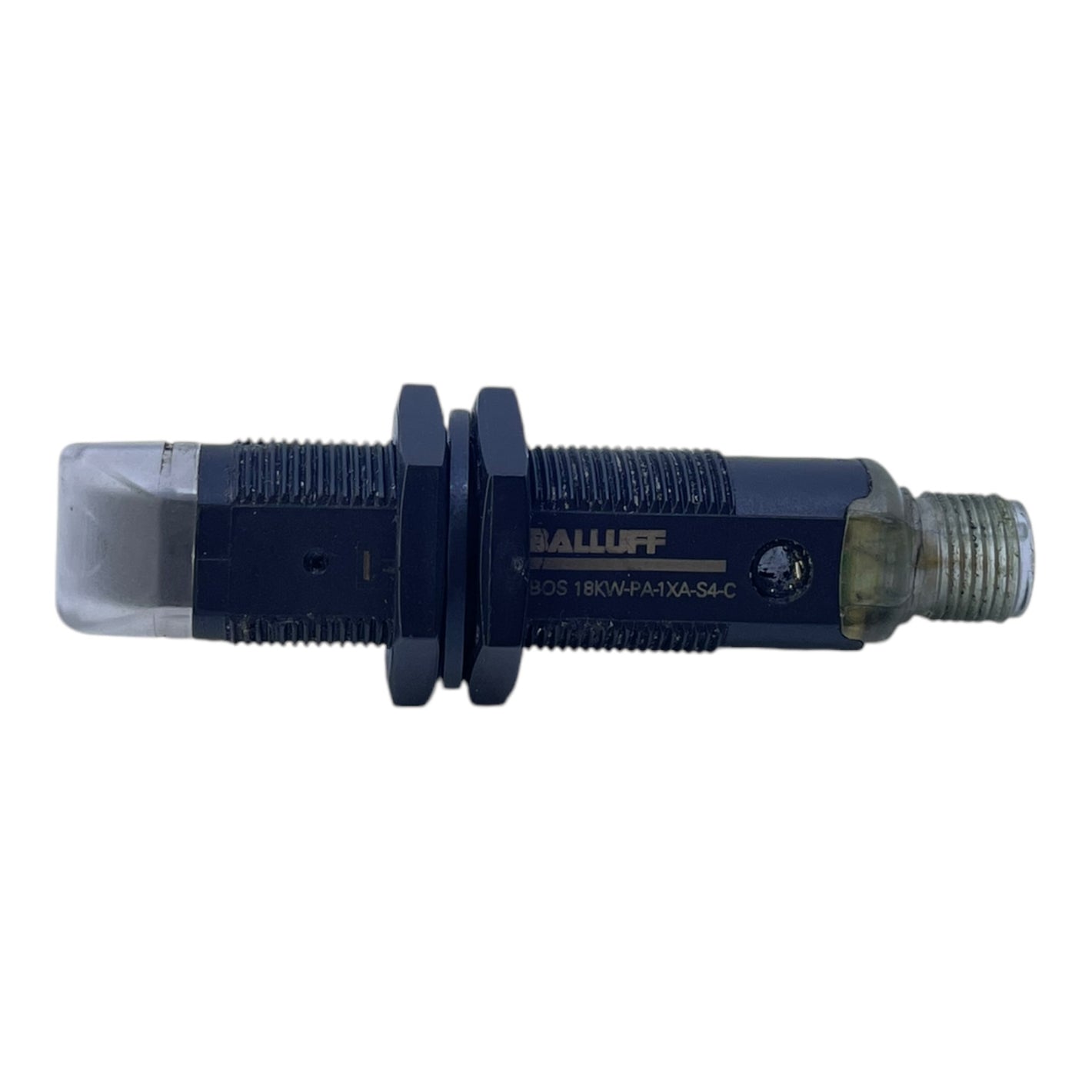 Balluff BOS18KW-PA-1XA-S4-C Diffuse sensor for industrial use Balluff Sensor