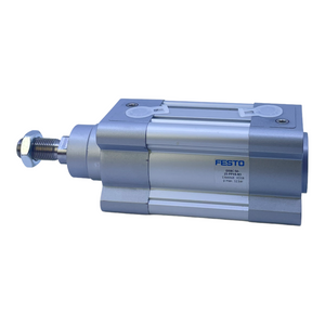 Festo DSBC-50-25-PPVA-N3 Normzylinder 1366948 0,4 bis 12bar doppeltwirkend