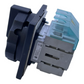 Siemens 3LD2504-0TK51 Hauptschalter Drehschalter für industriellen Einsatz