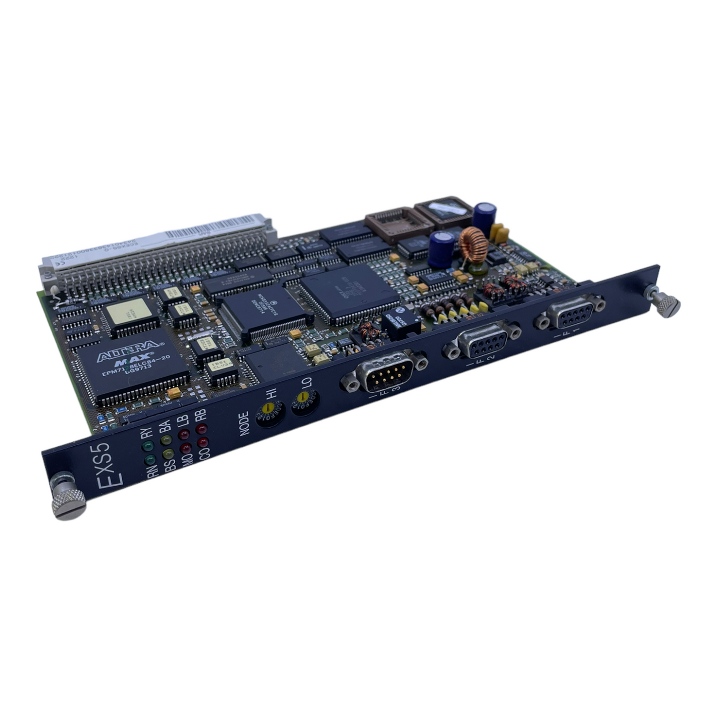 B&R ECEXS5-0 interface module