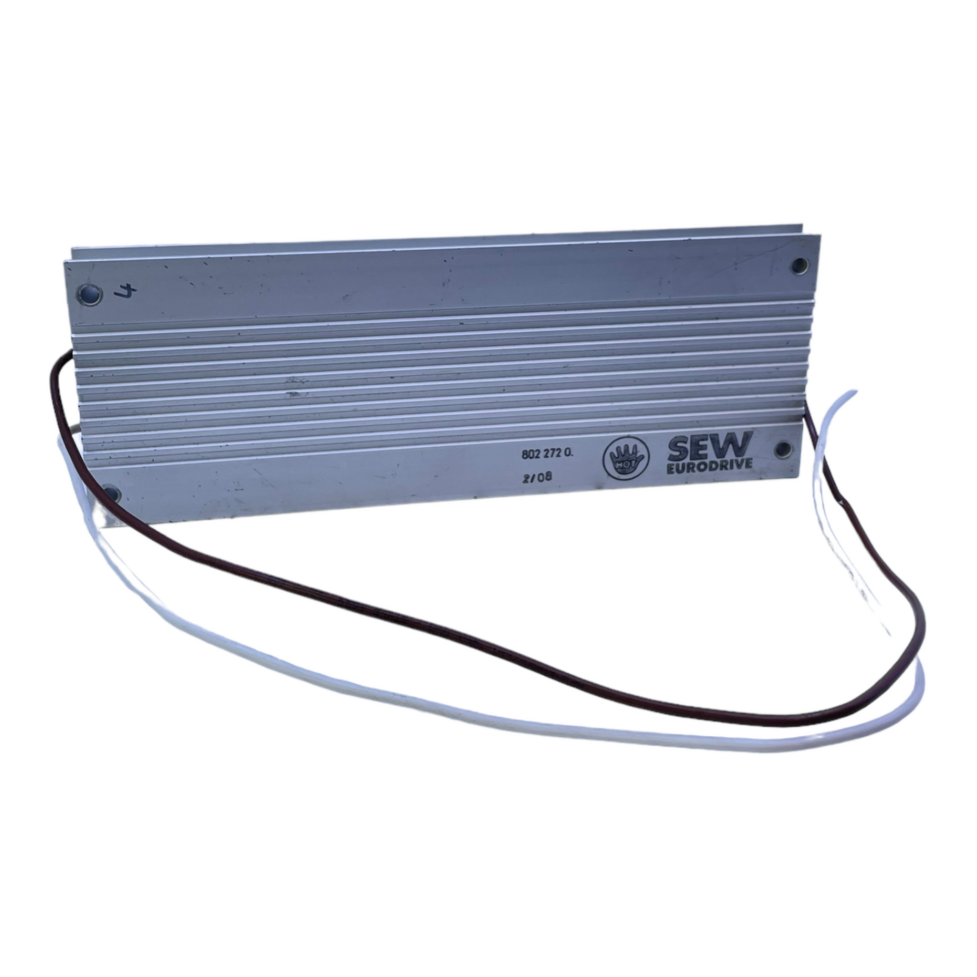 SEW 802 272 0 Bremswiederstand