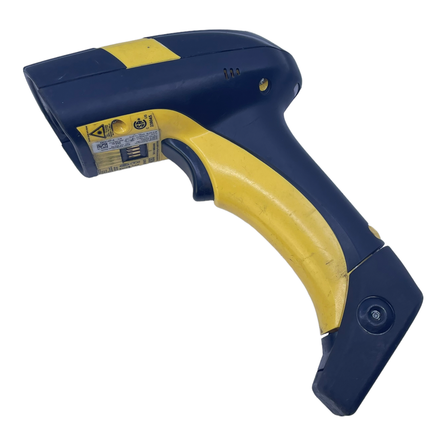 Datalogic POWERSCAN Barcode Scanner M8300 433MHzRB 4-30V DC 420mA