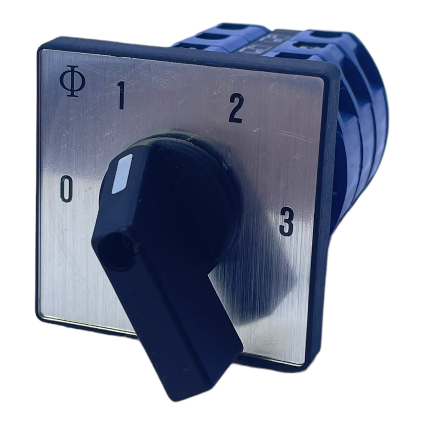 Kraus & Naimer CA20 rotary switch load switch for industrial use 380V 20A