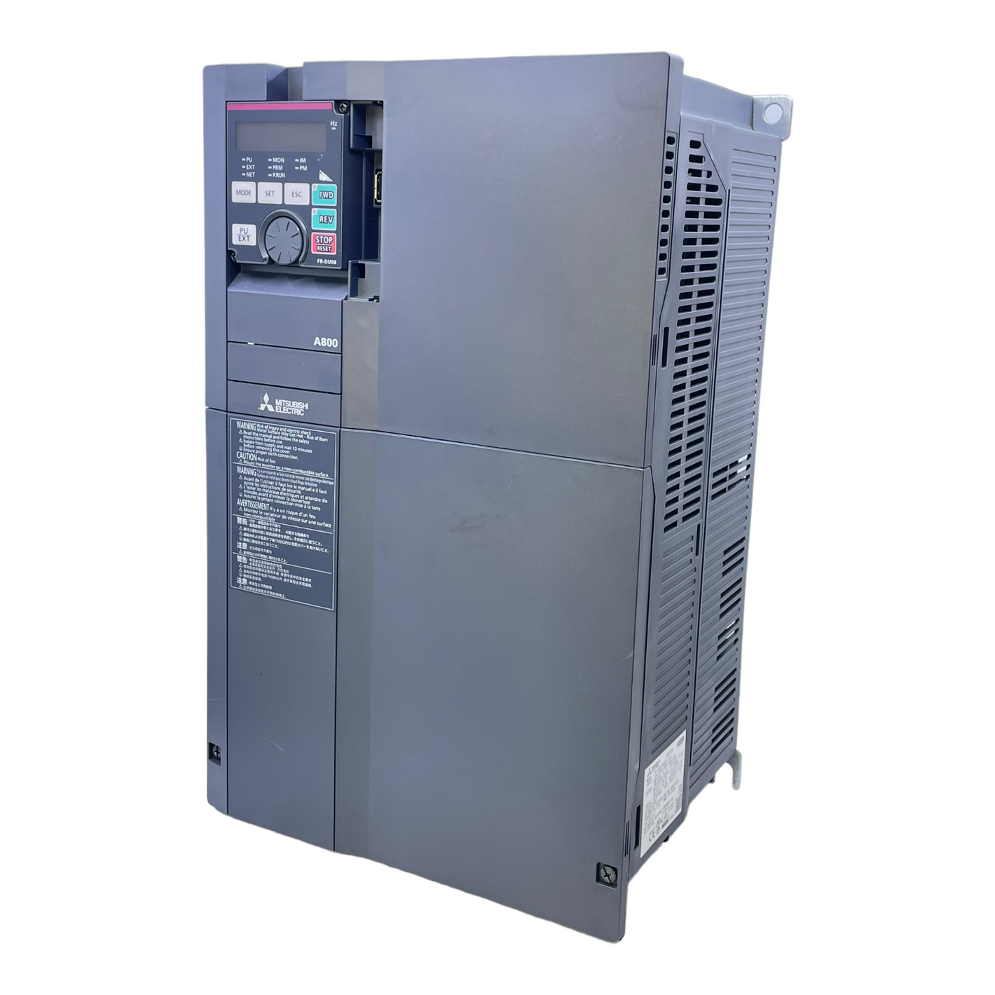 Mitsubishi FR-A840-00620-2-60 inverter 380-500V AC 50/60Hz