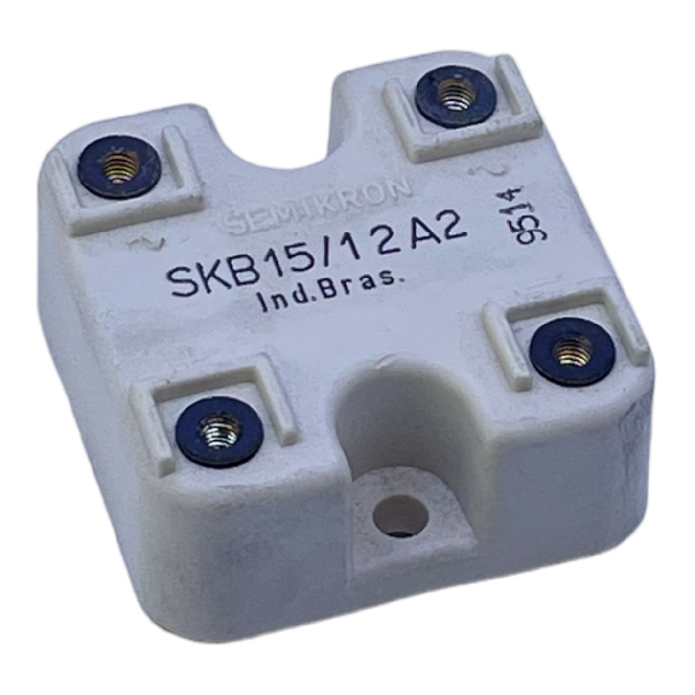 Semikron SKB15/12A2 bridge rectifier for industrial use